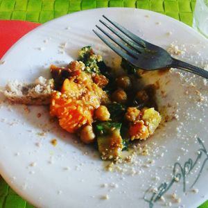 Trato genial at Frida's in Perpignan