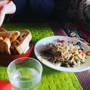 Todo muy bueno at Frida's in Perpignan