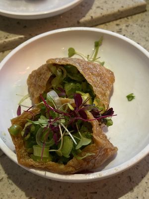 Inari at LHR - YO! Sushi - T2 in West London