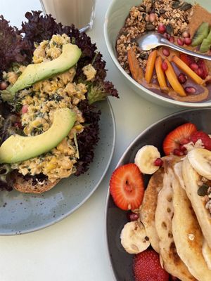   at Glow in Luxembourg City