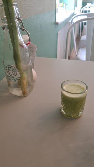  at Glow in Luxembourg City