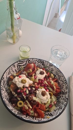  at Glow in Luxembourg City