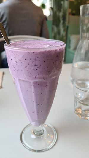  at Glow in Luxembourg City