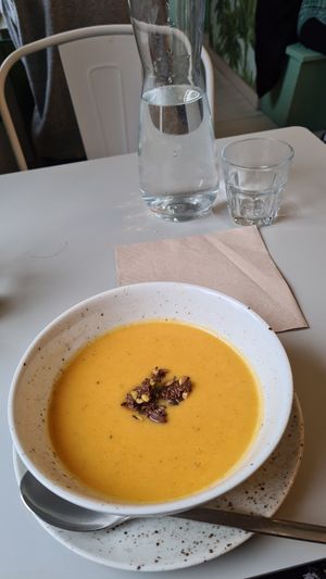  at Glow in Luxembourg City