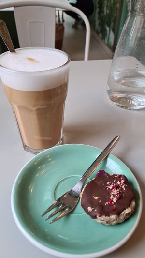  at Glow in Luxembourg City