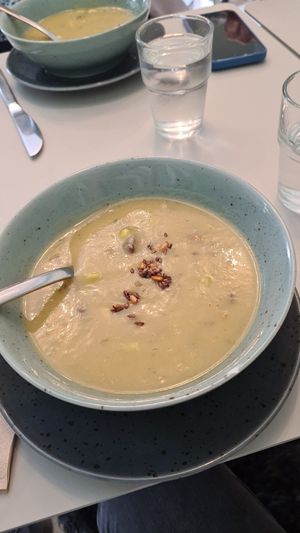  at Glow in Luxembourg City