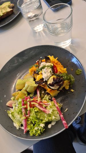  at Glow in Luxembourg City