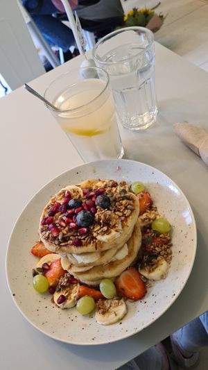  at Glow in Luxembourg City