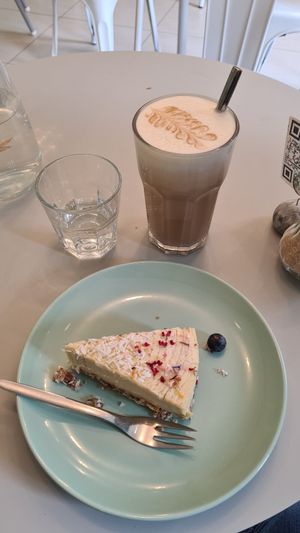  at Glow in Luxembourg City