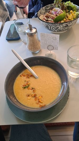  at Glow in Luxembourg City