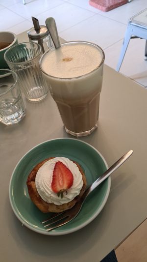  at Glow in Luxembourg City