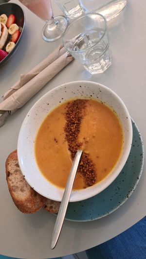  at Glow in Luxembourg City