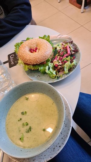  at Glow in Luxembourg City