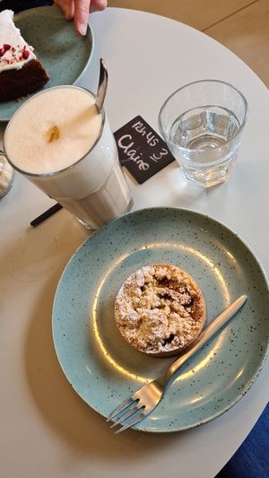  at Glow in Luxembourg City