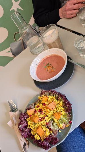  at Glow in Luxembourg City