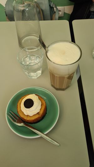  at Glow in Luxembourg City