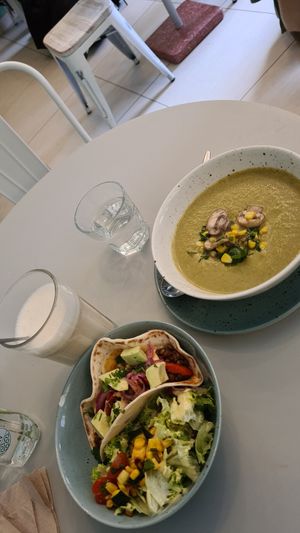  at Glow in Luxembourg City