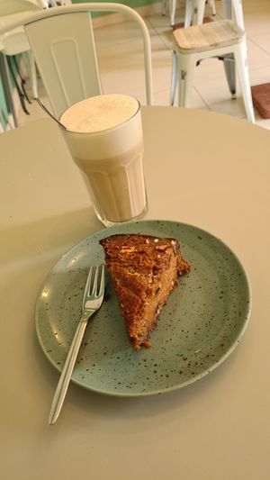  at Glow in Luxembourg City