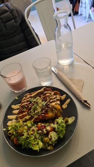  at Glow in Luxembourg City