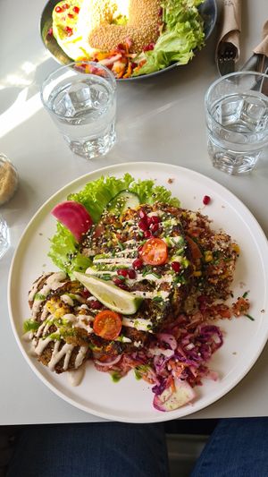  at Glow in Luxembourg City