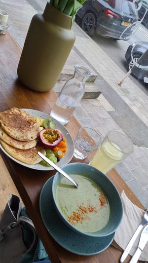  at Glow in Luxembourg City