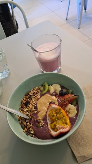  at Glow in Luxembourg City