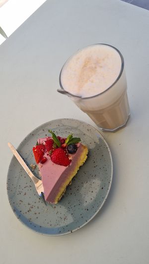  at Glow in Luxembourg City