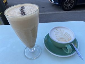   at Glow in Luxembourg City