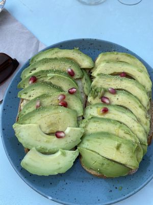   at Glow in Luxembourg City