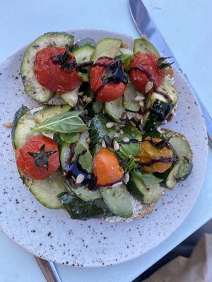   at Glow in Luxembourg City