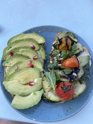   at Glow in Luxembourg City