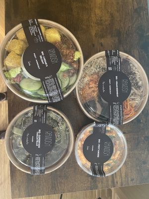   at Glow in Luxembourg City