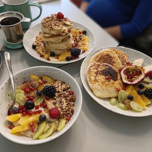  at Glow in Luxembourg City