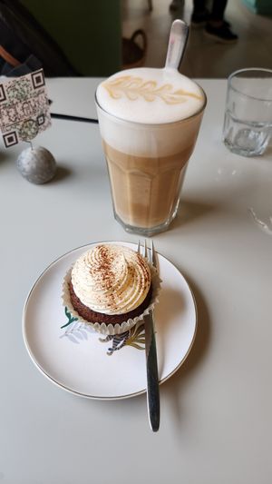  at Glow in Luxembourg City