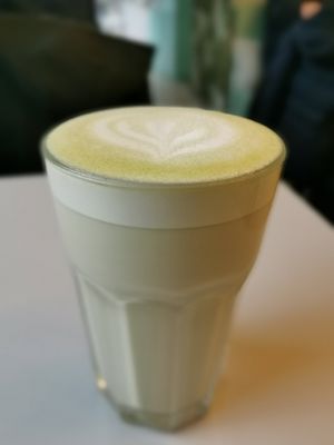  at Glow in Luxembourg City