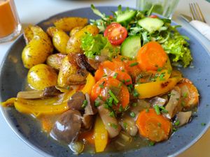  at Glow in Luxembourg City