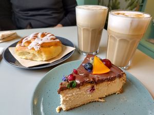  at Glow in Luxembourg City