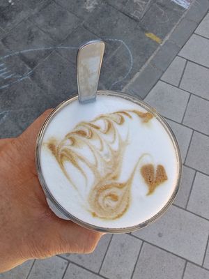  at Glow in Luxembourg City