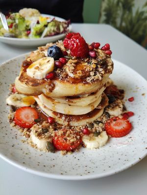  at Glow in Luxembourg City