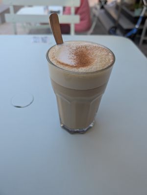  at Glow in Luxembourg City