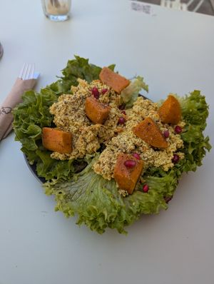  at Glow in Luxembourg City