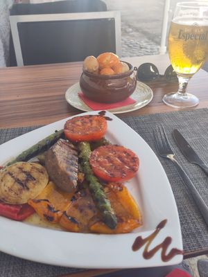  at Casa Rústica in Fuerteventura