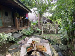   at Warung Pande Vegan - Canggu in Canggu
