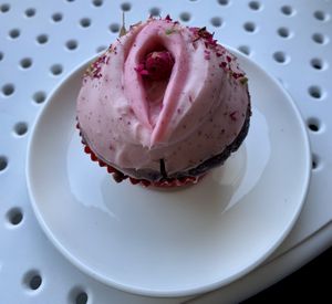 Mrs. Safo at Sereda in Kyiv