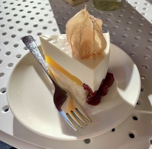 Yoga  🍰  at Sereda in Kyiv