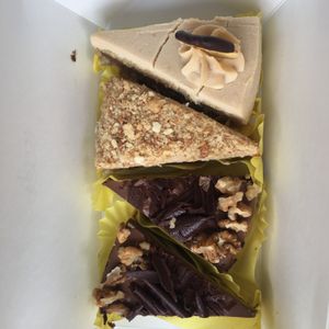 So tasty  at Sereda in Kyiv