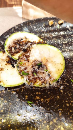 Buenisimo at Llévame al Huerto in Gran Canaria