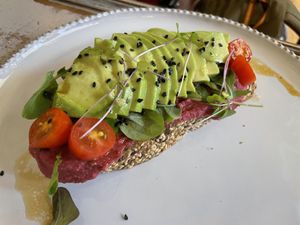   at Llévame al Huerto in Gran Canaria