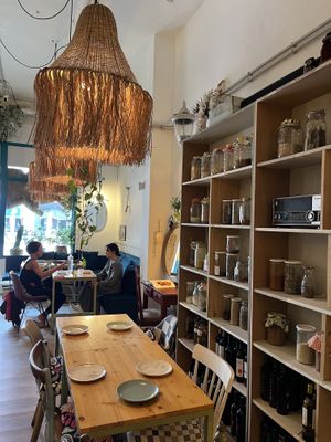   at Llévame al Huerto in Gran Canaria