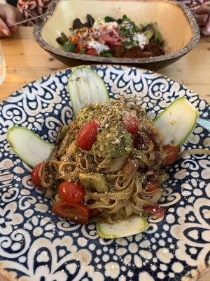   at Llévame al Huerto in Gran Canaria